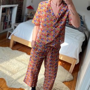 Wray two piece lounge set XXS